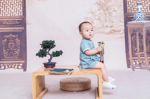 滕州孕妇七个月四维彩超